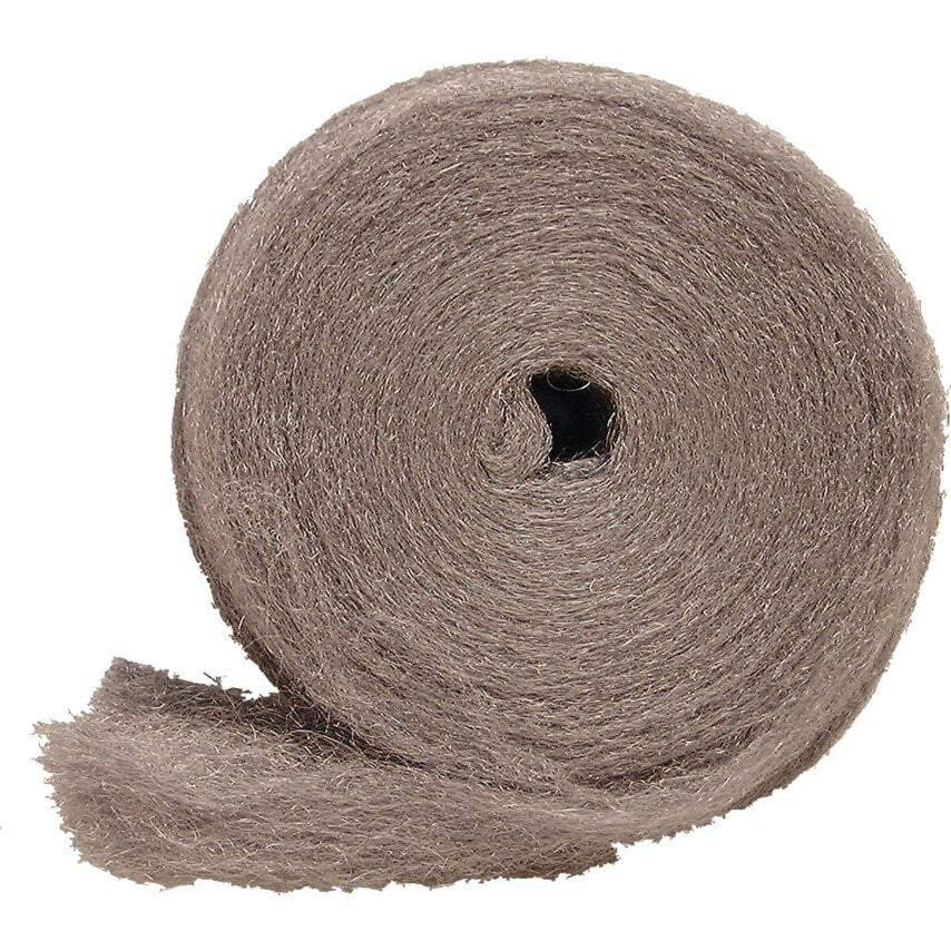 Wire Wool 